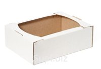 лоток картонный