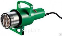 Аппарат горячего воздуха Leister ФОРТЕ S3