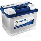 Аккумулятор автомобильный VARTA Blue Dynamic D24