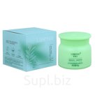 Увлажняющий крем для лица Liboshi с ниациномидом из серии «Plant Herbal» 80г