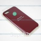 Силиконовый чехол, Silicone Case, для iPhone 11 Pro, малиновый (36)