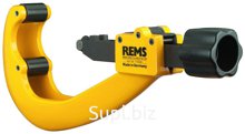 Труборез REMS RAS CU-INOX 64-120