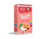Печенье "Кокосовое" Missis Pickez без сахара и глютена