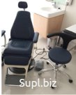 ENT Patient chair with doctor chair