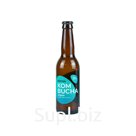 Безалкогольный слабогазированный ферментированный напиток Rawish Kombucha «Original»