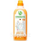 Средство для мытья поверхностей Synergetic Цитрусовая свежесть 0,75 л 1/12