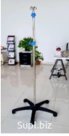 IV Stand Stain stainless