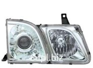 LD-4202 -H -LD HEAD LAMP