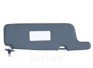17-SV015 SUN VISER
