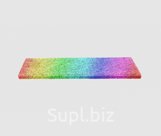 Акустическая Панель Техносонус Soundec Color f1/25 прямоугольник 1160х290х25 мм.