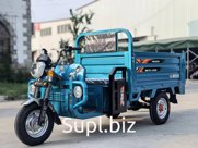 Трицикл самосвал 1,6*1,1 60V58A 1200W