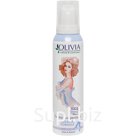 Пенка для волос Olivia сильной фиксации с экстрактом ромашки 150 мл 1/24