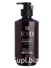 RYO HL Шампунь для волос от выпадения для нормальной и сухой кожи головы RYO Hair Loss Care Shampoo For Normal &amp; Dry Scalp 400мл