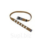 Ремень поясной шахтерский (двухшпеньковая рамочная пряжка) РШ I-1