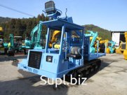 Номер лота:
283334
Производитель:
IWAFUJI
Модель:
U-3BG
Год:
2010
Часы:
3384