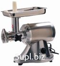 The meat grinder Hurakan HKN-12S
