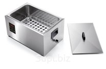Thermostat bathtub Apach ASV 1/1 GN R