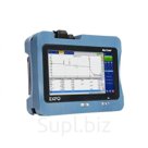 EXFO MAX-730C-SM2 - оптический рефлектометр, 1-й порт: 1310/1550 nm, 39/38 dB, 2-й порт: 1625 nm, 39 dB с фильтром 130704-00482