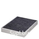 CABIN AIR FILTER