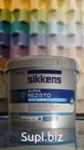 Alpha Rezisto Easy Clean, краска д/внутр. работ, глуб/мат