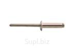 Заклепки 53786 4,8х18 (50 в уп.) (200уп. в ящ) MAXI TOOL