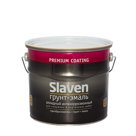 Грунт-эмаль «Slaven» быстросохнущий антикоррозионный