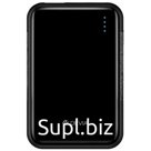 Внешний аккумулятор Devia Kintone Series Mini, 10000 мАч, USB, беспроводная зарядка