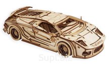 Игрушка TheDerevo "Гоночный Автомобиль"