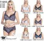 Бюстгальтер Lanny mode арт. 11693 в ассортименте