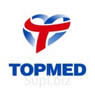 Лезвие хирургическое (вид 253740), из нержавеющей стали, №21, уп. 100 шт