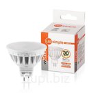 ЛАМПА СВЕТОДИОДНАЯ 25S(Y)MR16-220-3GU5.3-S 3W 4000(3000)К