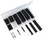 HEAT SHRINKABLE TUBE  ASSORTMENT KIT.