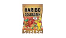 МАРМЕЛАД HARIBO Gold Bears (Золотые мишки) 1/34 шт./175 гр, САНДЕР