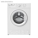 Стиральная машина Beko WRE 64P1 BWW, класс А+++, 800 об/мин, 6 кг, белая