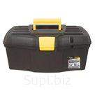 KOLNER KBOX 16/1 (6шт) Ящик для инструментов пластиковый 16" (41х22х19 см) Артикул: кн16-1бокс