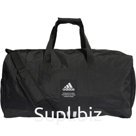 Сумка Adidas 4Athlts Duf, размер 52х60х8 см (HB1315)