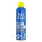 TIGI BED HEAD Dirty Secret Очищающий сухой шампунь 300 МЛ