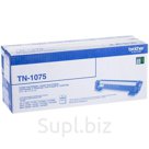 Тонер-картридж ориг. Brother TN-1075 черный для HL-1110/1112/DCP-1510/1512/MFC-1810/1815 (1000стр)
