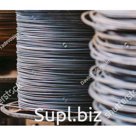 Проволока пружинная 4,01 "В" 12Х18Н10Т ТУ 3-1002-77 с МКК и РТ-Техприемка / нержавеющая