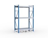 SGR-V Стеллаж 1283-2,0