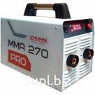 Сварочный аппарат VIKING ММА 270 PRO