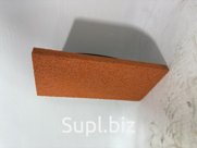 Терка губчатая для штукатурки стен