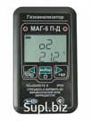 Портативный многокомпонентный газоанализатор МАГ-6 П-Д (O2, CO2)