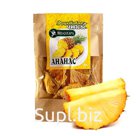 Фруктовые чипсы Ананас 20г