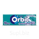 Орбит 13,6г Прохладная мята 20бл*30шт