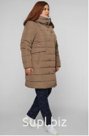 ПОЛУПАЛЬТО "МОНИКА" Размер: 48-66