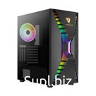 Компьютерный корпус ThunderX3 Cronus без Б/П