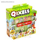 Дополнительный набор кубиков Qixels