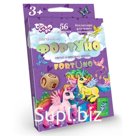 Настольная игра «Фортуно. Единороги»
