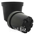 Контейнер круглый 10л 28*22 Э